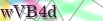 default Security Image