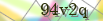 default Security Image
