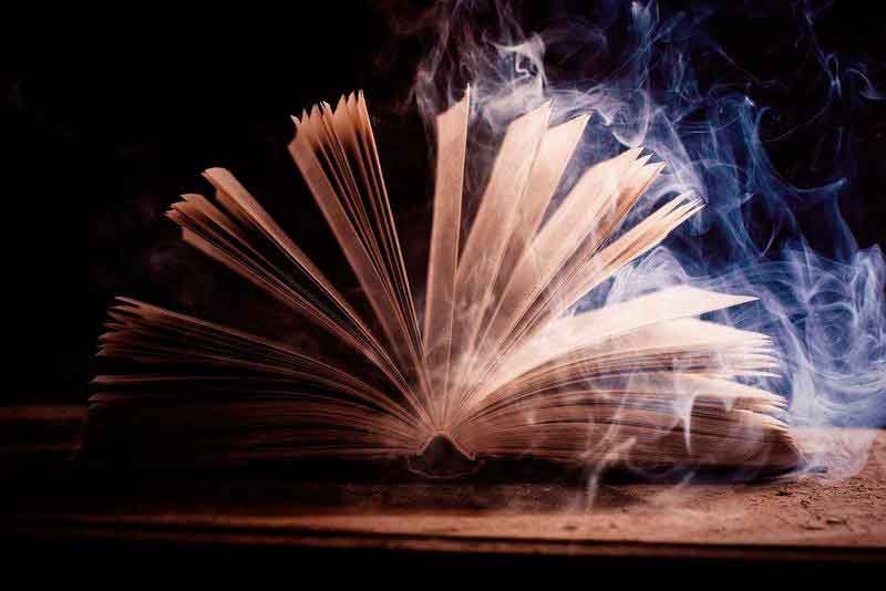 Kimsenin Okumayacağı Kitap
