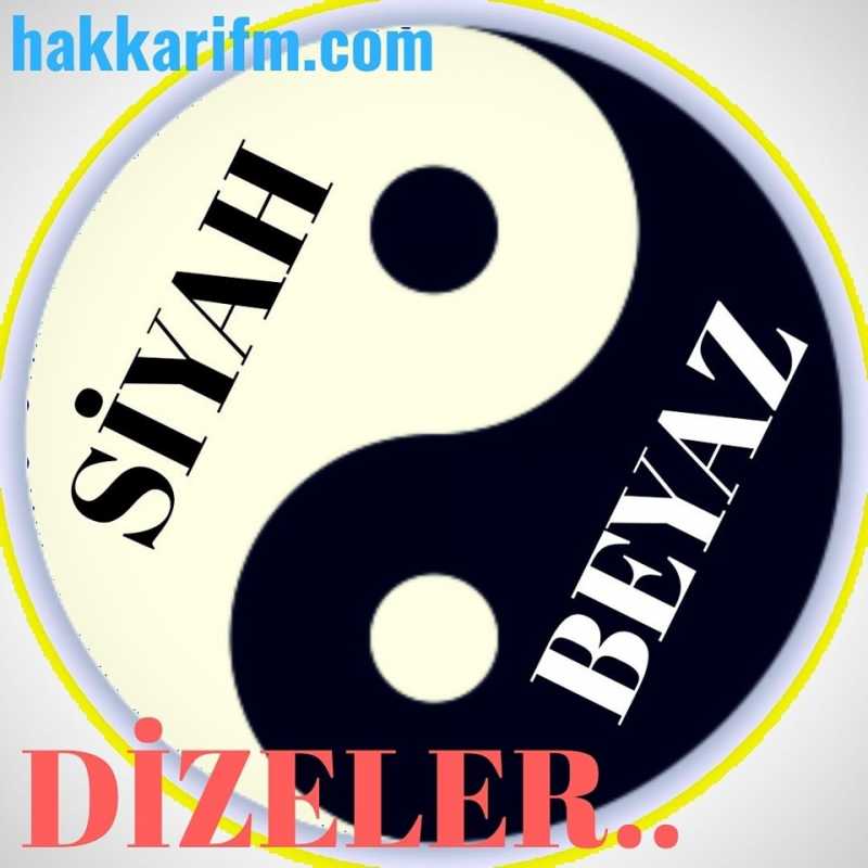 Siyah Beyaz Dizeler - Radyo Programı
