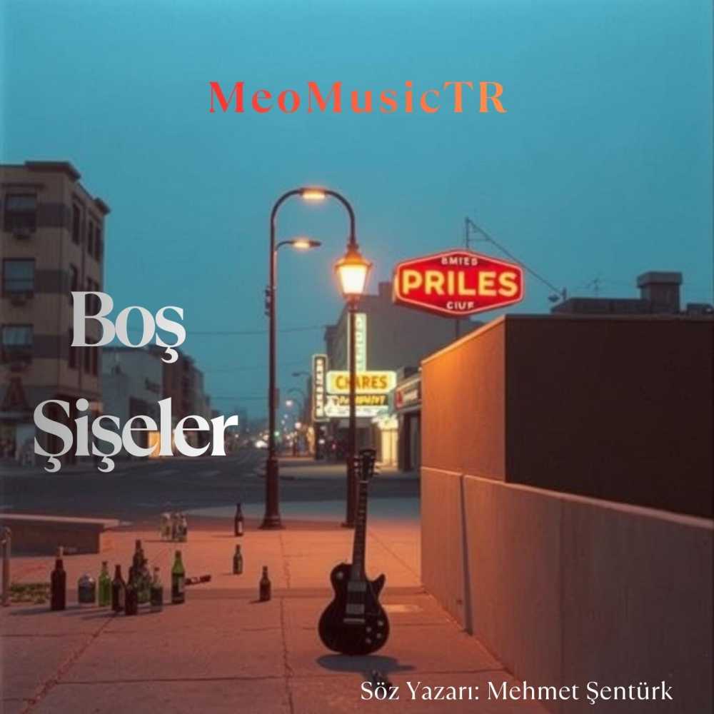 MeoMusicTR - Göçmen Kuşlar
