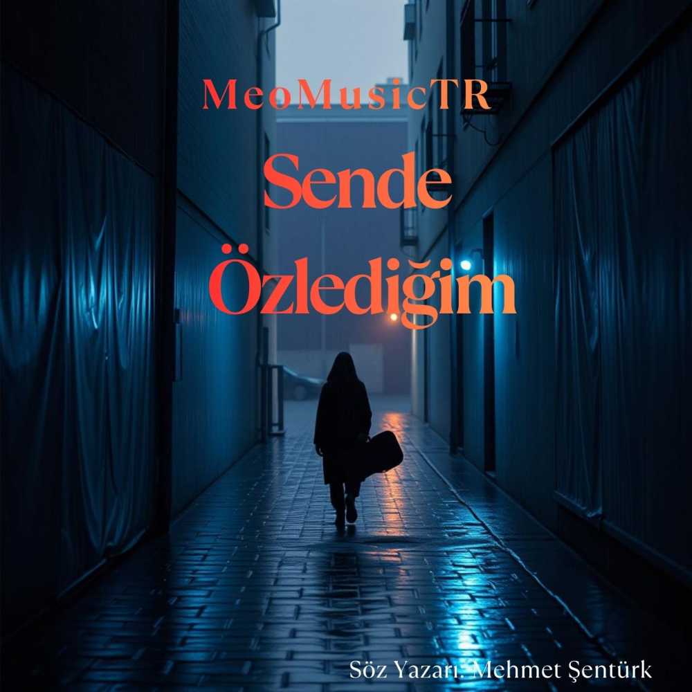 MeoMusicTR - Sende Özlediğim