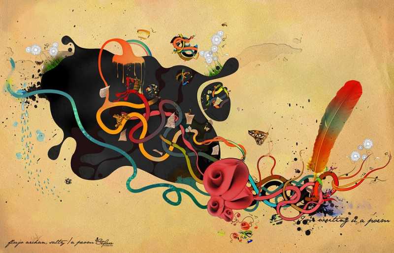 MeoEdebiyat - Şiirler Blogu