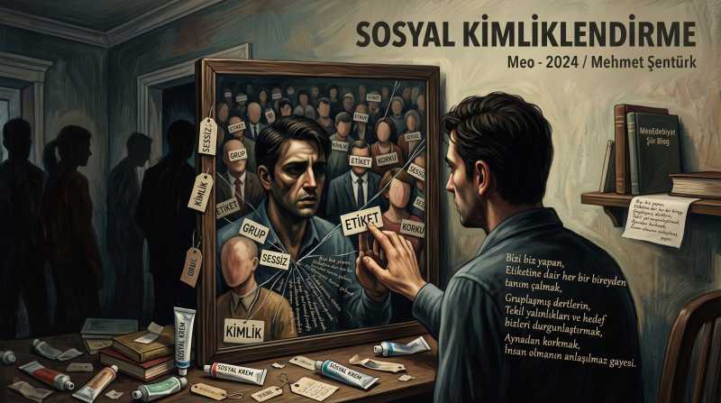 MeoEdebiyat - Şiir Blog