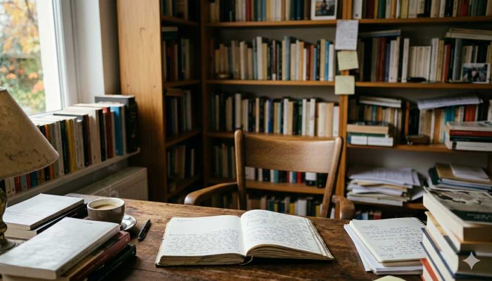 MeoEdebiyat - Denemeler Blog - 2026