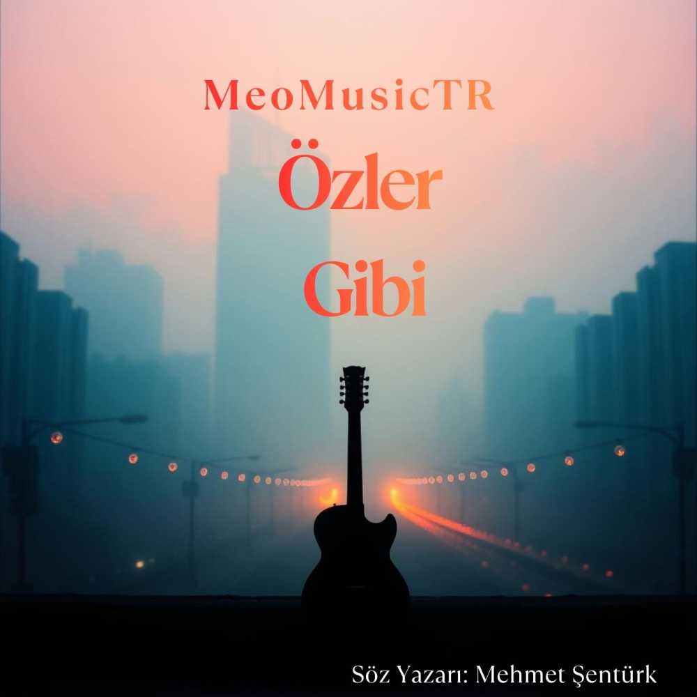 MeoMusicTR - Sende Özlediğim