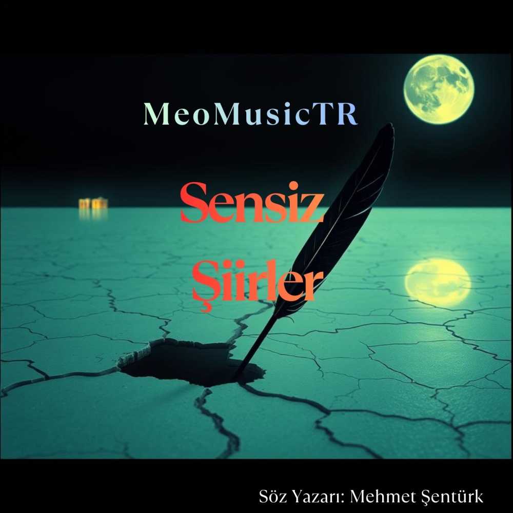 MeoMusicTR - Sensiz Şiirler