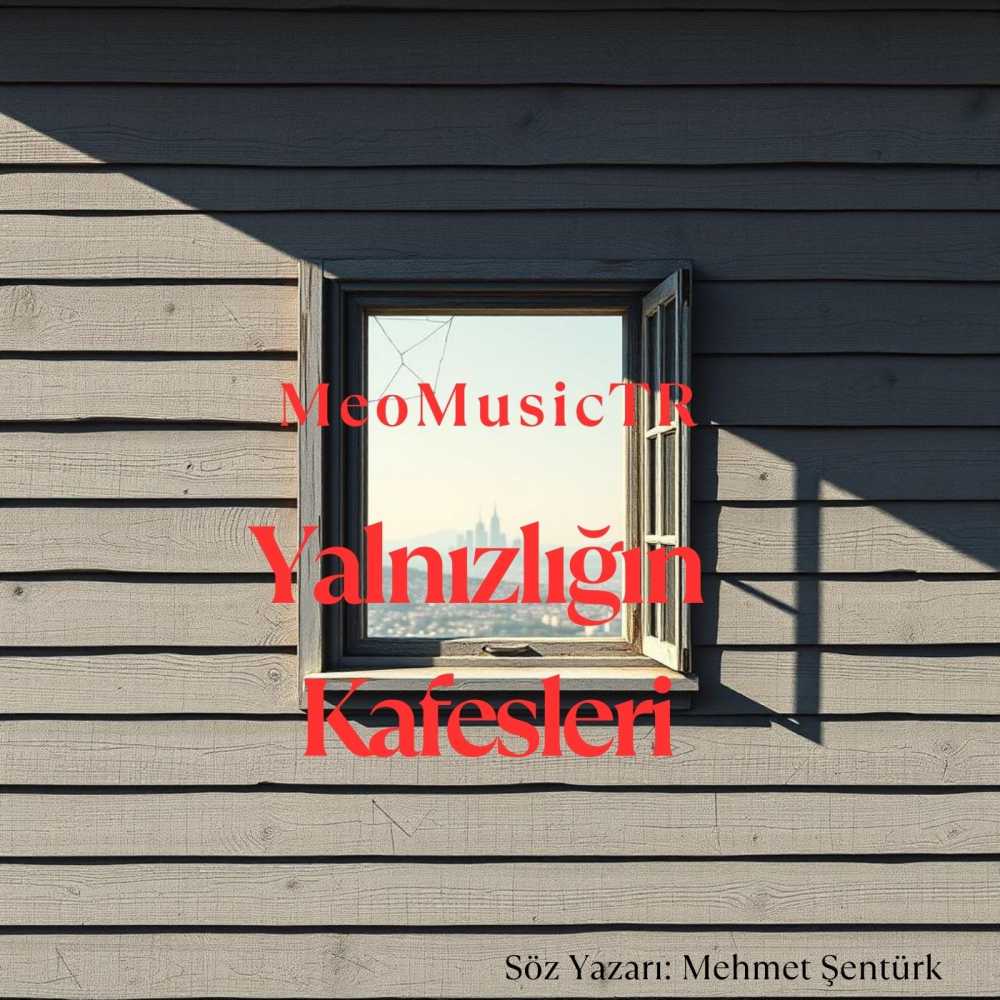 MeoMusicTR - Yalnızlığın Kafesleri