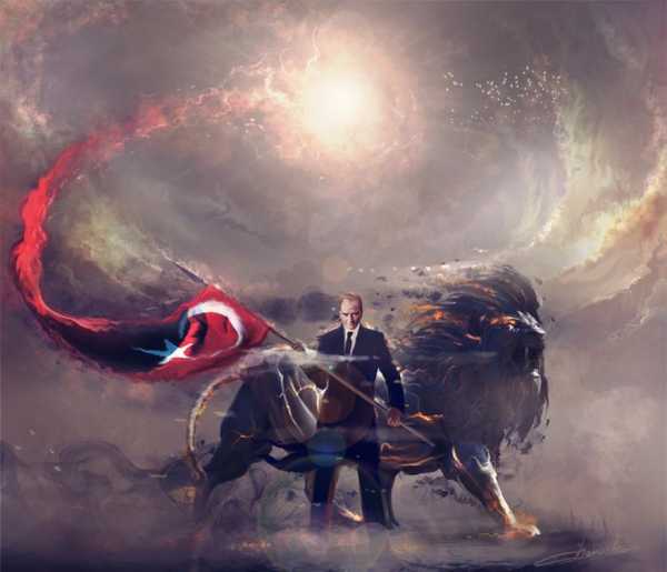 MeoDeneme - AtaTürk Olmak