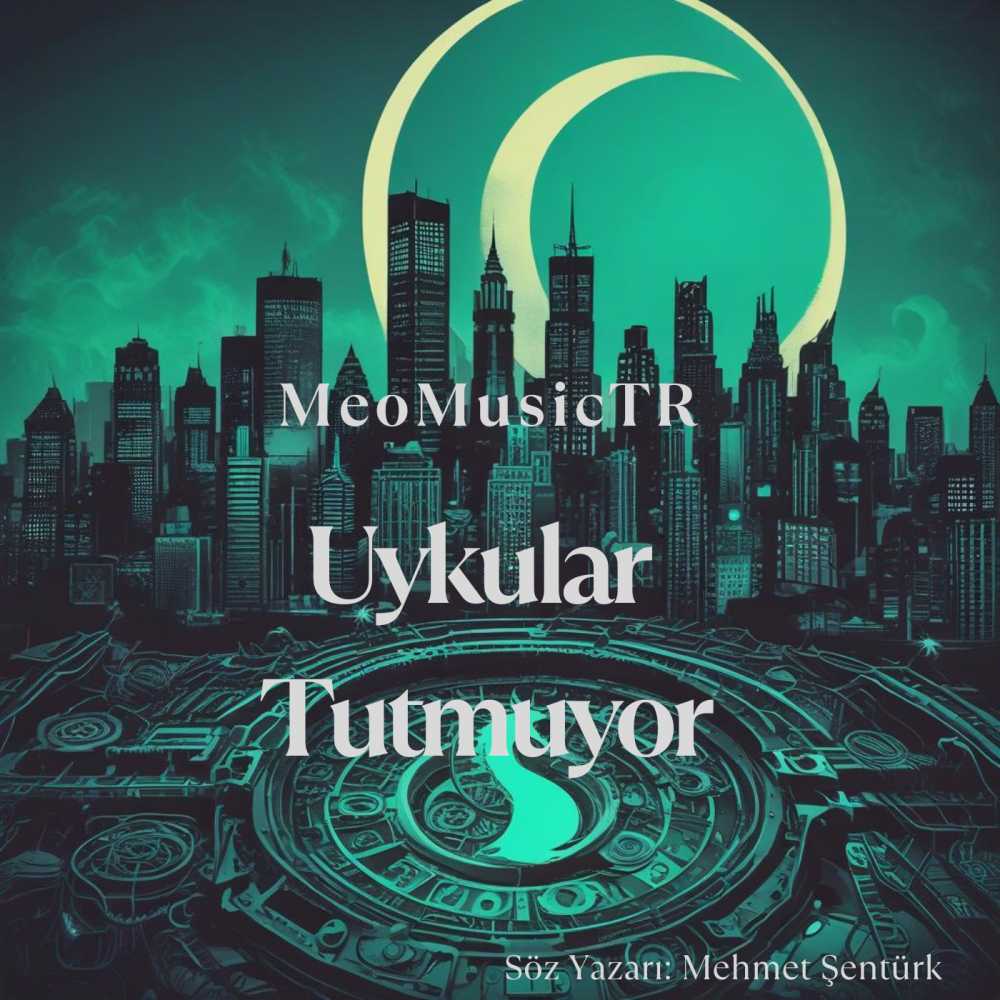MeoMusicTR - Uykular Tutmuyor