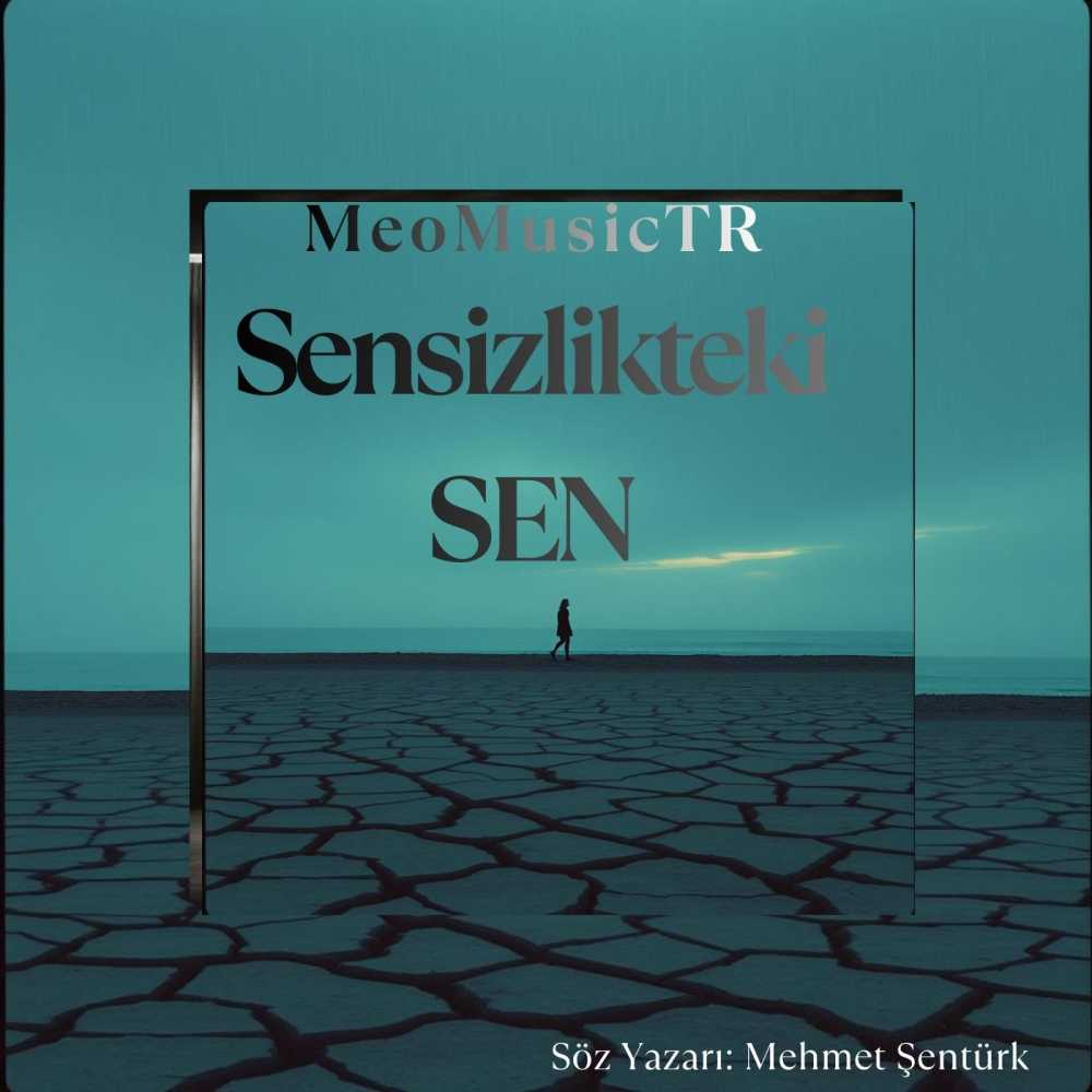 MeoMusicTR - Sensizlikteki Sen