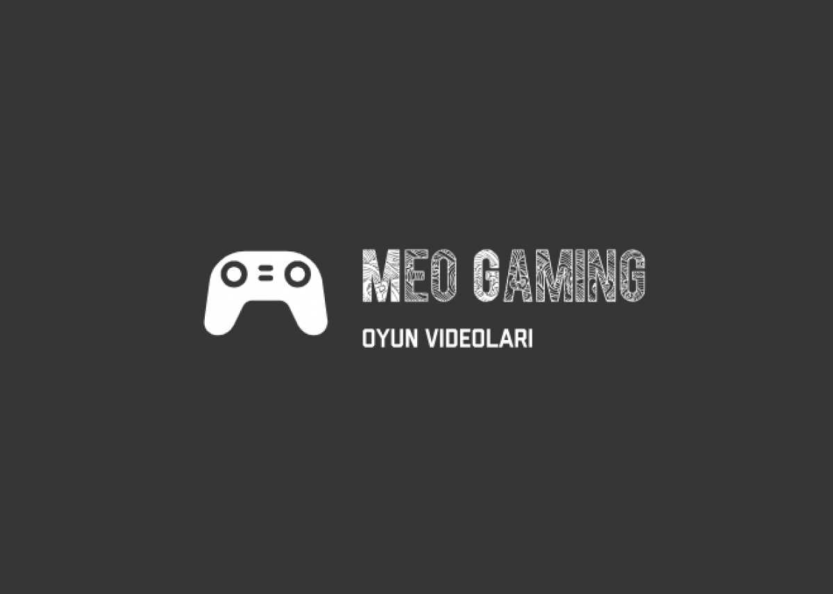 MeoGaming Oyun Yayınları - Tüm Sosyal Medyada Yayında
