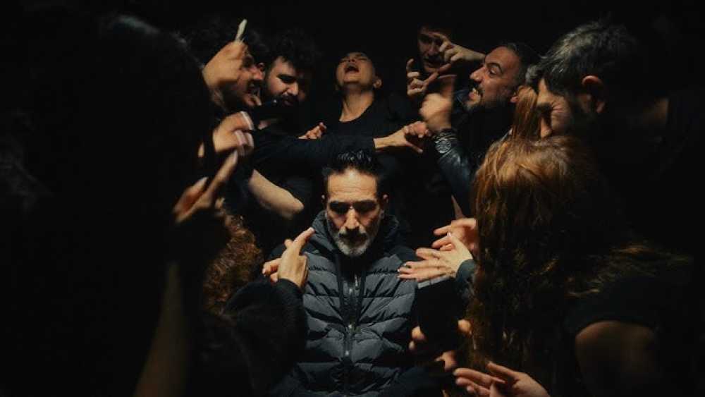 MeoMüzik - Sagopa Kajmer - SIRTLAN