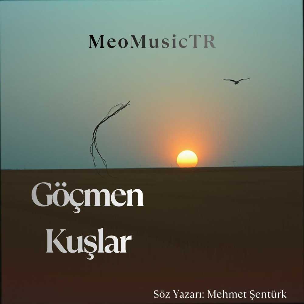 MeoMusicTR - Göçmen Kuşlar