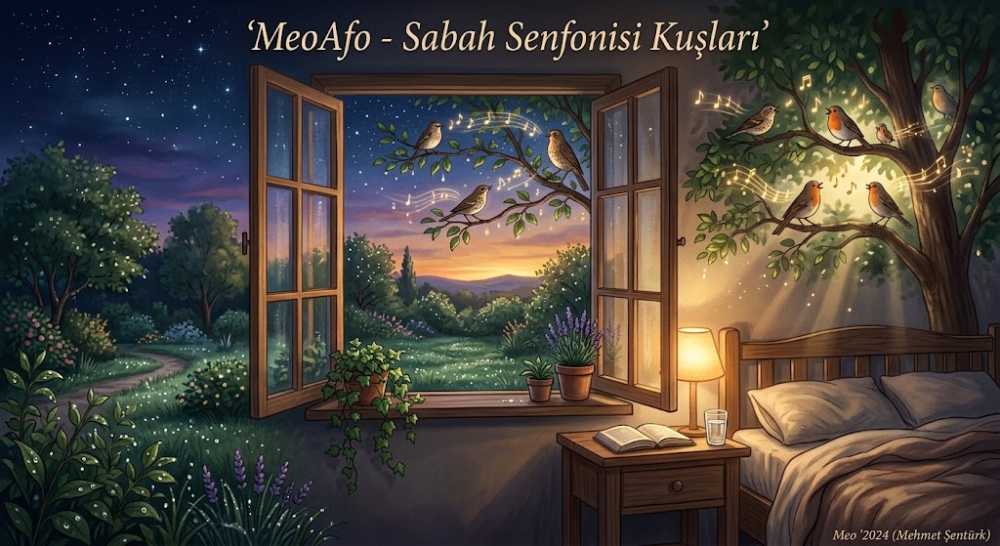 MeoEdebiyat - Aforizmalar Blog
