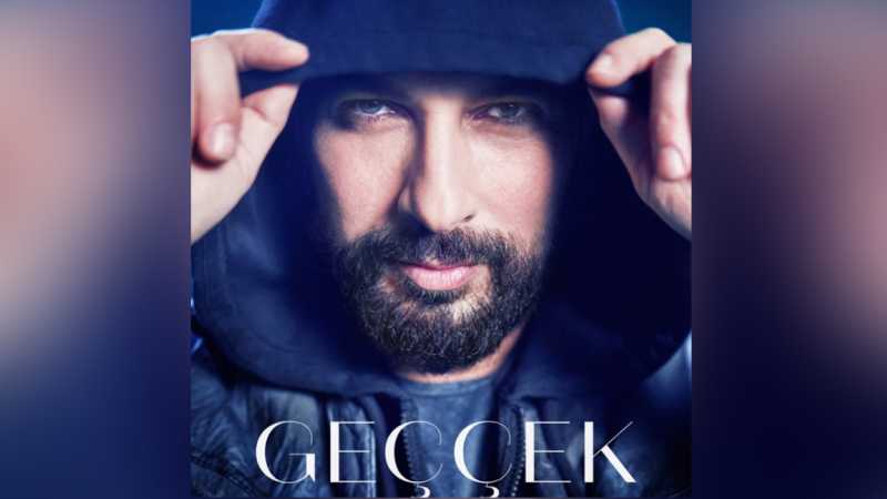 MeoMüzik - Tarkan - Geççek (şarkı sözleri)