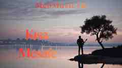 MeoMusicTR - Kısa Mesafe - ŞARKI SÖZLERİ