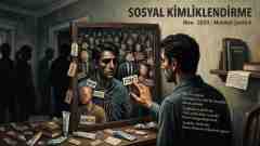 MeoŞiir - Sosyal Kimliklendirme