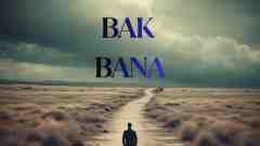 MeoMusicTR - Bak Bana - ŞARKI SÖZLERİ