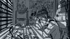 MeoŞiir - Ruh İnceltici