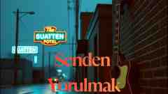 MeoMusicTR - Senden Yorulmak - ŞARKI SÖZLERİ