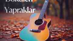 MeoMusicTR - Dökülen Yapraklar - ŞARKI SÖZLERİ