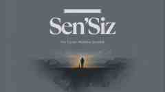 Yeni Albüm Yayında - Sen'siz Şarkılar (Dinleyin)