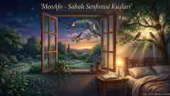 MeoAfo - Sabah Senfonisi Kuşları