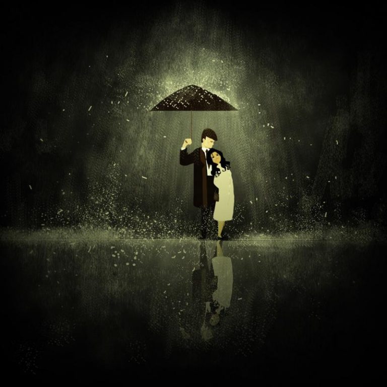 Pic.®: "Warm" by PascalCampion @Deviantart.com