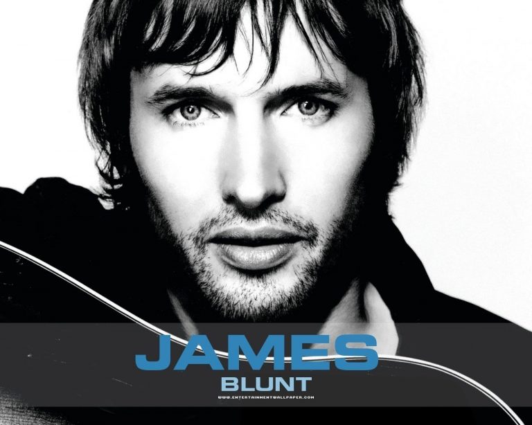James Blunt - The Same Mistake