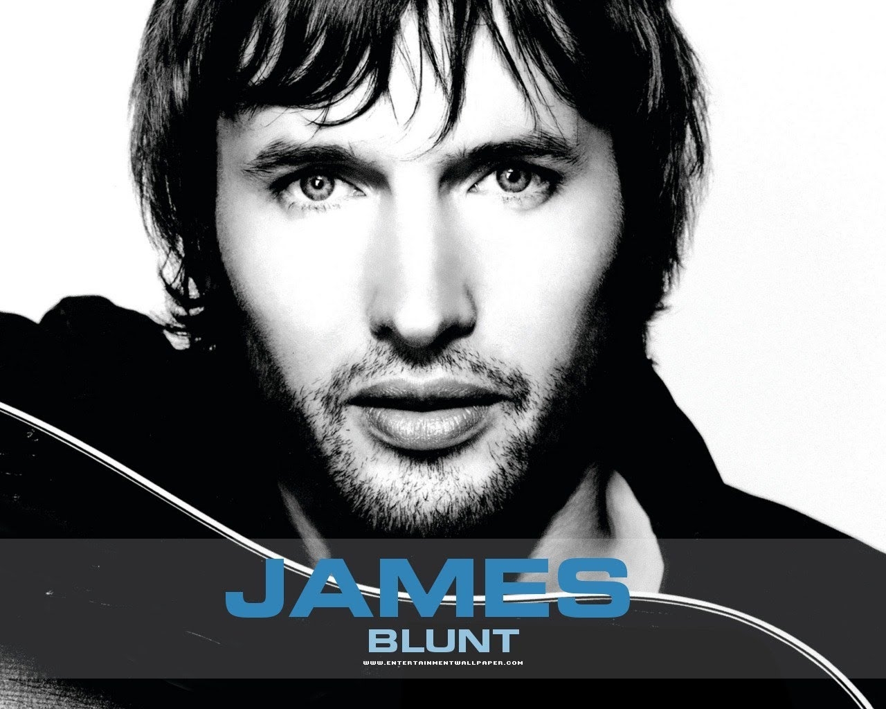 James Blunt - The Same Mistake