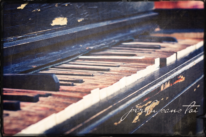 Pic.Source: "I'm Lost Without You" by TristanGreer @Deviantart.com