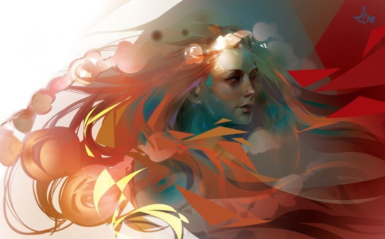 Pic.Source: @Deviantart.com