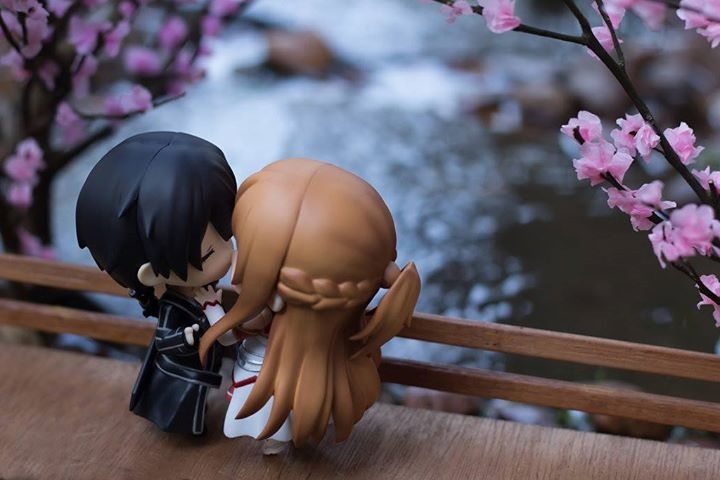 pic. source: 'Heaven is just a kiss away' by kixkillradio @deviantart.com