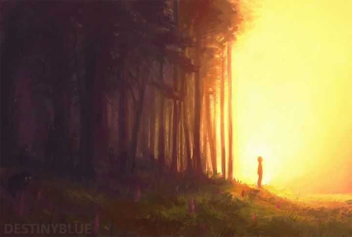 Pic.Source: @Deviantart.com