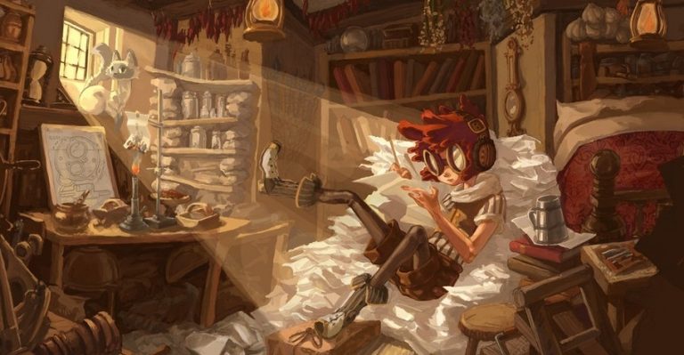 Pic.®: "Quotes book." by Tintreas @Deviantart.com