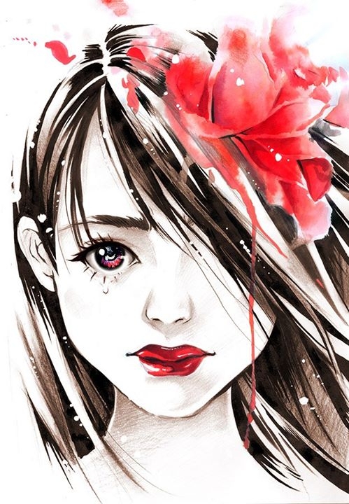 Pic. Source: "Feel" by *Naschi @deviantart.com