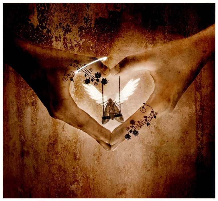 Pic. Source: "Real love vol.II" by deadengel @Deviantart.com