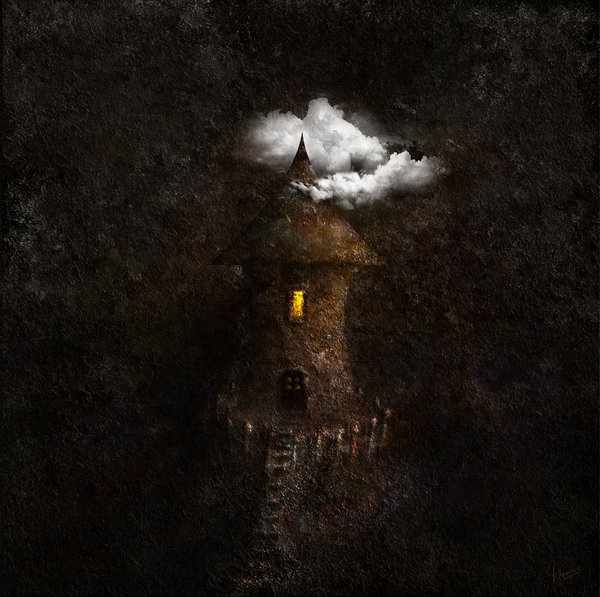 Pic. Source: "silence" by kleanthis @Deviantart.com