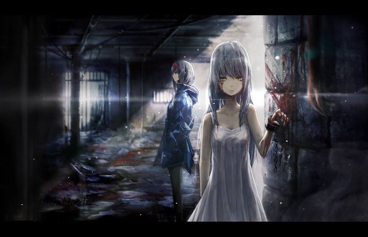 Pic. Source: 'Morgue' by Number-toi @deviantart.com