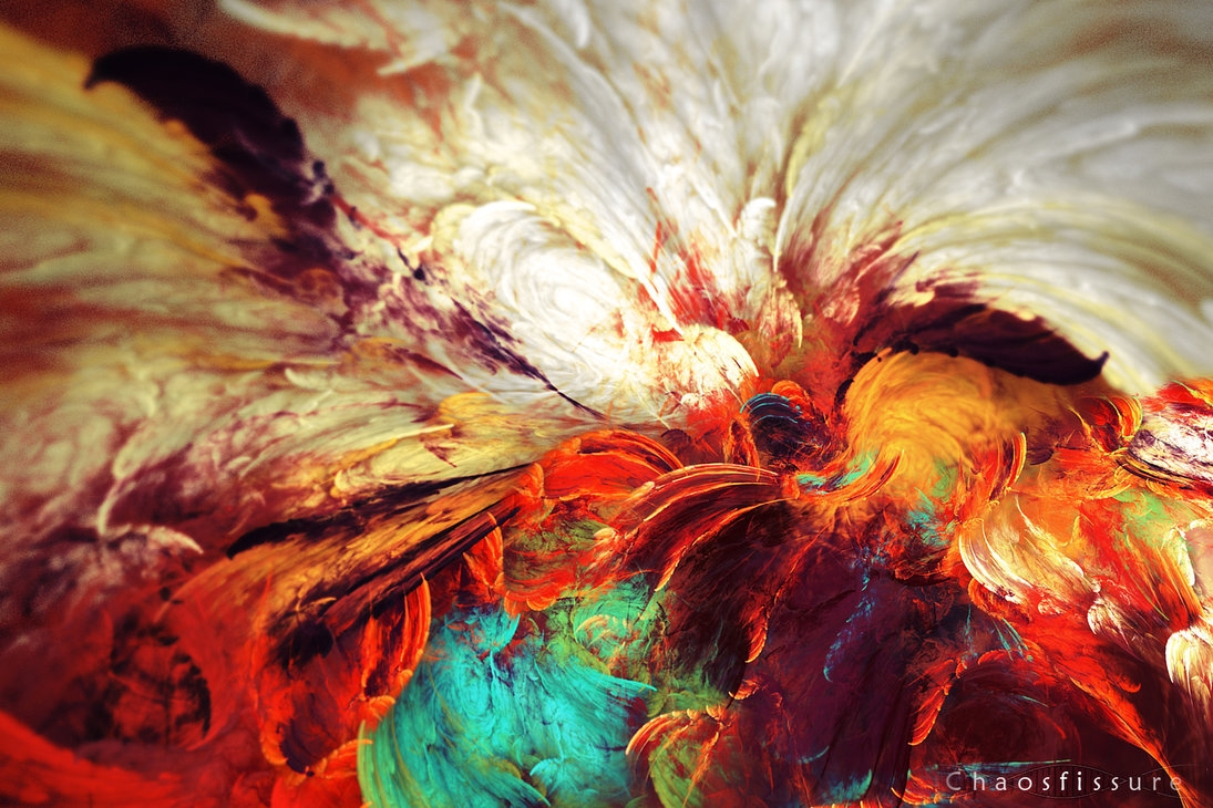 Pic. Source: "Phaethic Escapade" Chaosfissure @Deviantart.com