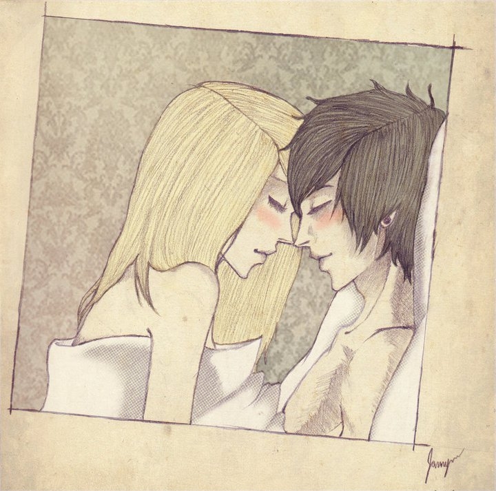 Pic. Source: "say you need me" by *jaymyccah @Deviantart.com