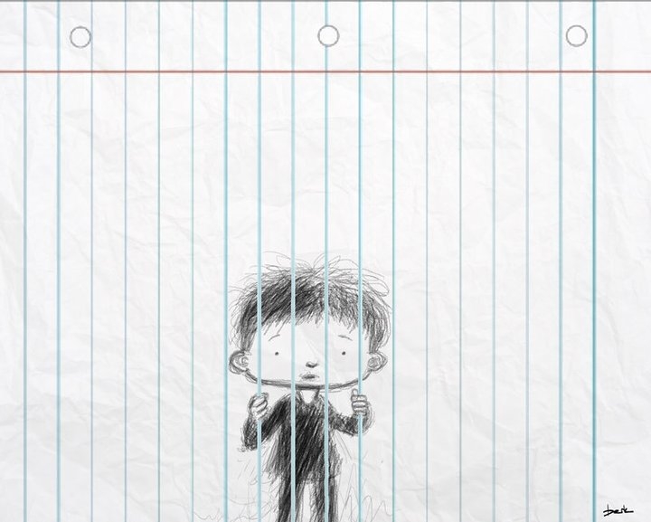 Pic. Source: "freeedoooommmmm" by berkozturk @Deviantart.com