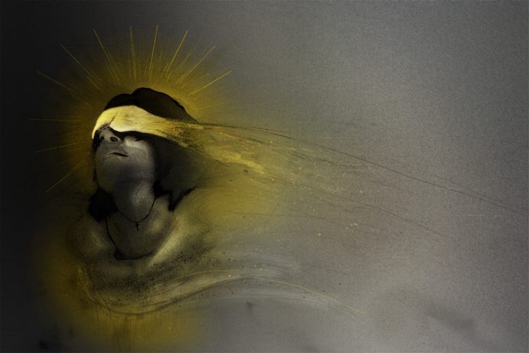 Pic. Source: "Ignorance" by darkicefx @Deviantart.com