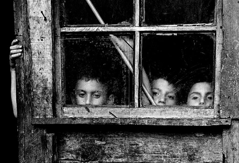 Pic. Source: "Çocuk" by Tahir Özgür @Deviantart.com