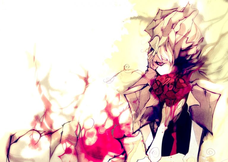 Pic. Source: "smell lies" by Nanohikakou @Deviantart.com