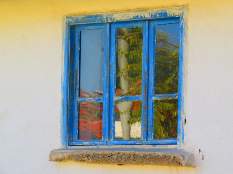 Photo by Mehmet Şentürk via Canon PowerShot SX50 HS