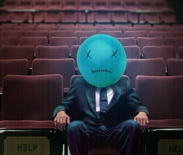 Pic. Source: "Mankind." by lorency @Deviantart.com