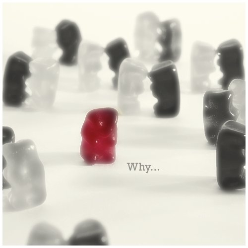 Pic. Source: "Why?" by ~T-junky @Deviantart.com