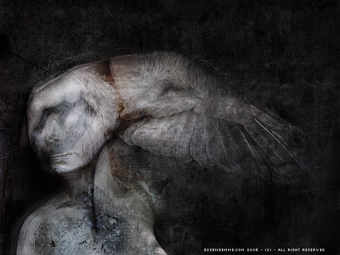 Pic. Source: "Reject a Freedom" by Goldstyles @Deviantart.com